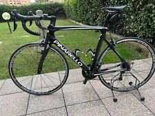Bici corsa carbonio usato  Castiglione Olona