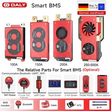Daly smart bms gebraucht kaufen  Deutschland