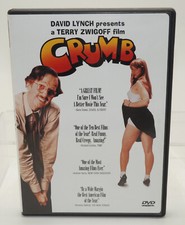 Crumb david lynch for sale  Laguna Niguel