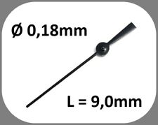 Estima sekundenzeiger 18mm gebraucht kaufen  Pforzheim