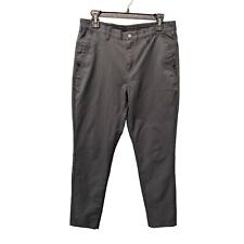 Pantalones Jetsetter Jack Archer 31/30 Chino Tech Performance Viaje sin arrugas  segunda mano  Embacar hacia Argentina