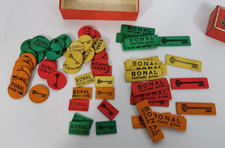 Boite jetons bitrot d'occasion  France