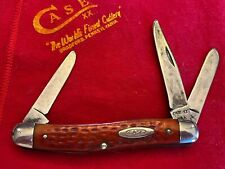 Case knife vintage for sale  Altadena