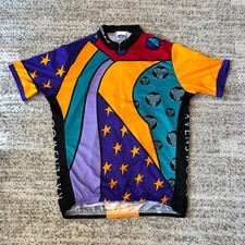 Sugoi cycling jersey for sale  Minneapolis