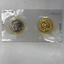 Roman coins silver for sale  WORTHING