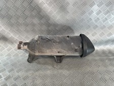 Terminale marmitta scarico usato  Napoli