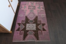 2.5x4.1 purple vintage for sale  USA