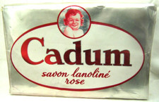 Cadum rare vitrine d'occasion  Pont-l'Abbé