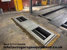 Brake tester calibration for sale  DAVENTRY