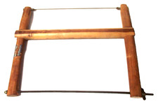 Vintage link wooden for sale  Santa Fe Springs