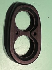 Front bezel frame for sale  Hayward