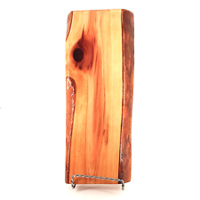 Live edge charcuterie for sale  Columbus