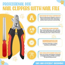 Professional dog nail for sale  BIRMINGHAM