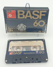 Basf ferrochrom kassette gebraucht kaufen  Kirkel