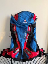 Zaino deuter guide usato  Moncalieri