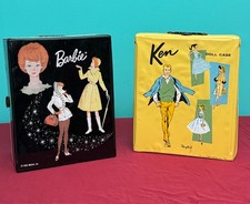 Barbie doll carrying for sale  Glendale
