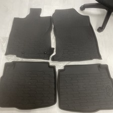 rubber 200 mats for sale  Murray