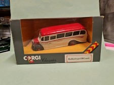 Corgi toys c949 usato  Roma