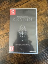 The elder scrolls d'occasion  Nantes-