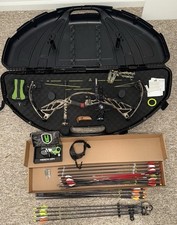 2016 hoyt defiant for sale  Petoskey