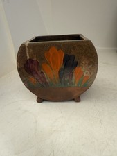 Clarice cliff orange for sale  ROCHESTER