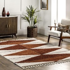 Nuloom kali geometric for sale  Yakima
