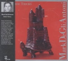 Pferdetricks mark degliantoni gebraucht kaufen  Versand nach Germany