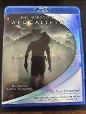 Apocalypto excellent for sale  Belle Plaine