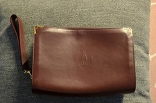 Cartier clutch bag for sale  Saint Charles