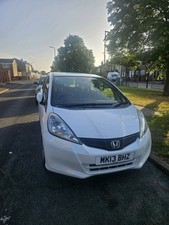 Honda jazz reserve for sale  WINDSOR
