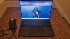 Dell xps 9510 for sale  DARLINGTON