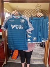 Mens wigan football for sale  PRESTON