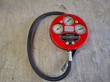 Mico quadrigage hydraulic for sale  Chico