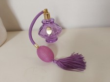 Vaporisateur berdoues violette d'occasion  France