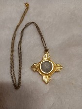 Magnet kettenanhänger sonne gebraucht kaufen  Fehmarn