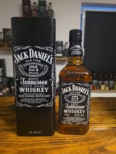 Jack daniels liter gebraucht kaufen  Braunschweig
