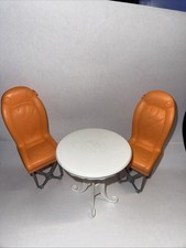 Barbie mattel due usato  Spedire a Italy