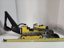 Vintage tonka trencher for sale  Racine