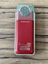 Montre swatch irony d'occasion  Carqueiranne