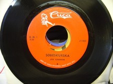 Joe karman sobeskurska for sale  Watertown