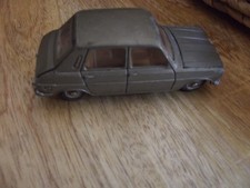 Dinky toys simca d'occasion  Peymeinade