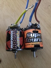 Brushed motor lot for sale  Grand Rapids