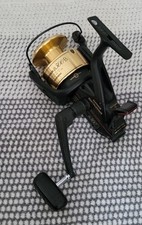 Shimano baitrunner 6500 gebraucht kaufen  Bad Mergentheim