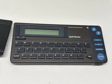 Texas instruments spell for sale  Brooklyn
