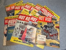 Lot vtg hot for sale  San Diego