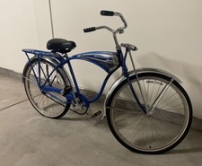 Schwinn deluxe cruiser for sale  Newport Coast