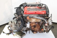Jdm 4g63t cyclone for sale  Clifton
