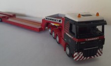 Mammoet daf 8x4 gebraucht kaufen  Varel