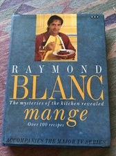Blanc mange raymond for sale  RYDE