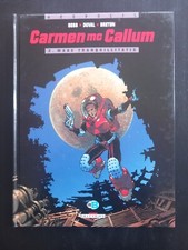 Carmen callum t2 d'occasion  Bordeaux-